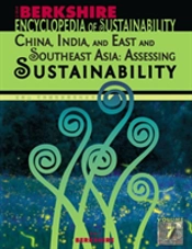 Berkshire Encyclopedia Of Sustainability 7/10: China, India, And East And Southeast Asia - Assessing Sustainability