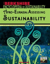 Berkshire Encyclopedia Of Sustainability 9/10: Afro-Eurasia - Assessing Sustainability