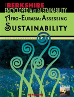 Bertrand.pt - Berkshire Encyclopedia Of Sustainability 9/10: Afro-Eurasia - Assessing Sustainability