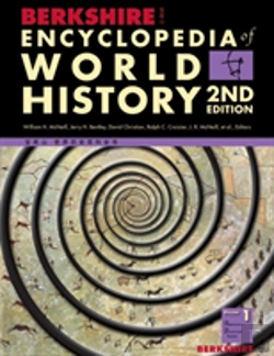 Bertrand.pt - Berkshire Encyclopedia Of World History