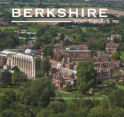 Berkshire From The Air