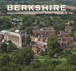 Bertrand.pt - Berkshire From The Air