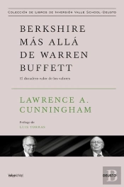 Berkshire Más Allá De Warren Buffett