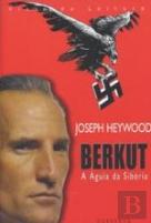 Berkut, a Águia da Sibéria