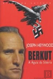 Berkut, a Águia da Sibéria