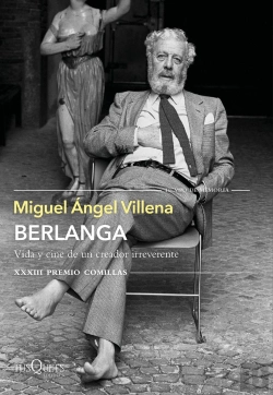Bertrand.pt - Berlanga. Vida Y Cine De Un Creador Irreverente