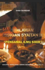 Berlawan Dengan Syaitan 3