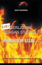 Berlawan Dengan Syaitan