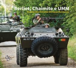 Berliet, Chaimite e UMM
