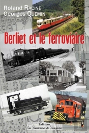 Berliet Et Le Ferroviaire
