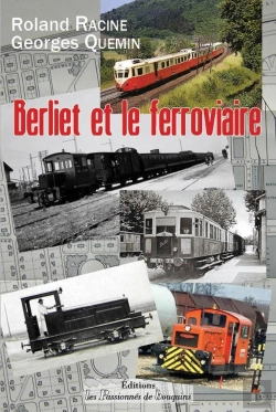 Bertrand.pt - Berliet Et Le Ferroviaire
