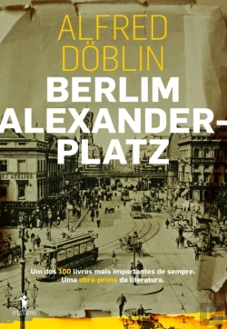 Bertrand.pt - Berlim Alexanderplatz