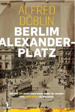 Bertrand.pt - Berlim Alexanderplatz