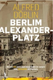 Berlim Alexanderplatz