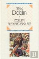 Berlim Alexanderplatz