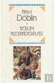 Berlim Alexanderplatz