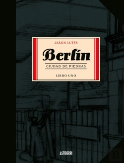 Bertrand.pt - Berlín 1. Ciudad De Piedras