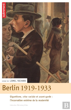 Bertrand.pt - Berlin, 1919-1933