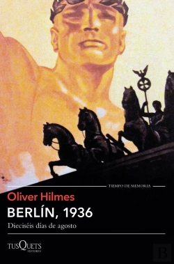 Bertrand.pt - Berlín, 1936