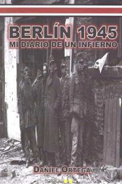 Bertrand.pt - Berlin 1945: Mi Diario De Un Infierno
