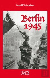 Berlin 1945