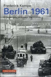 Berlín 1961