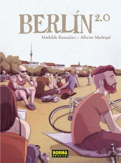 Bertrand.pt - Berlín 2.0