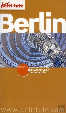 Bertrand.pt - Berlin 2012-2013 Petit Fute