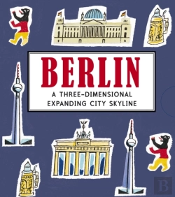 Bertrand.pt - Berlin: A Three-Dimensional Expanding City Skyline