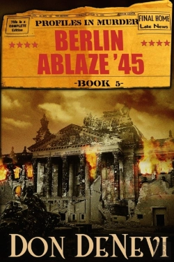 Bertrand.pt - Berlin Ablaze '45
