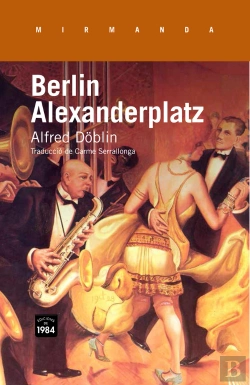 Bertrand.pt - Berlin Alexanderplatz