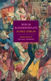 Berlin Alexanderplatz