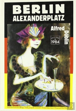 Bertrand.pt - Berlín Alexanderplatz