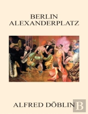 Berlin Alexanderplatz