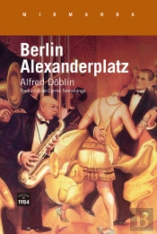 Berlin Alexanderplatz