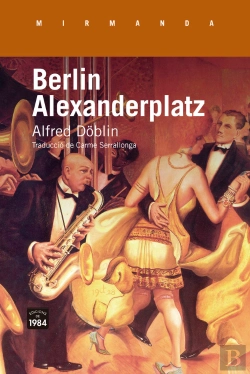Bertrand.pt - Berlin Alexanderplatz
