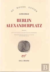 Berlin Alexanderplatz