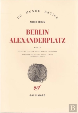 Bertrand.pt - Berlin Alexanderplatz