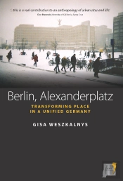 Berlin, Alexanderplatz