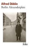 Berlin Alexanderplatz (Histoire De Franz Biberkopf)