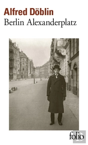 Berlin Alexanderplatz (Histoire De Franz Biberkopf)