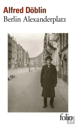 Bertrand.pt - Berlin Alexanderplatz (Histoire De Franz Biberkopf)