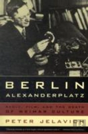 Berlin Alexanderplatz