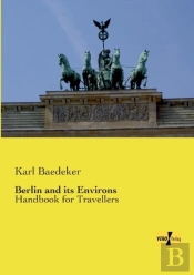 Berlin And Its Environs