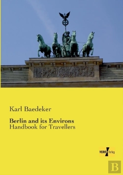 Bertrand.pt - Berlin And Its Environs