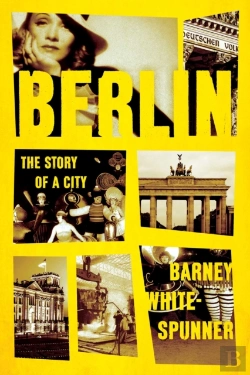 Bertrand.pt - Berlin