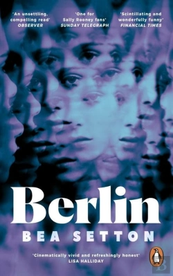 Bertrand.pt - Berlin