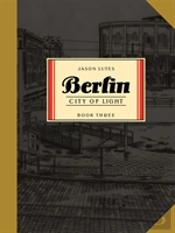 Berlin Book Three