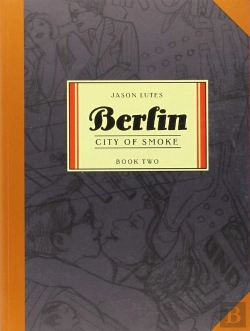 Bertrand.pt - Berlin Book Two