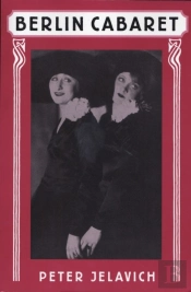 Berlin Cabaret